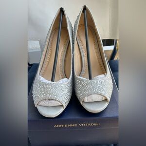 Woman shoes Adrienne Vittadine